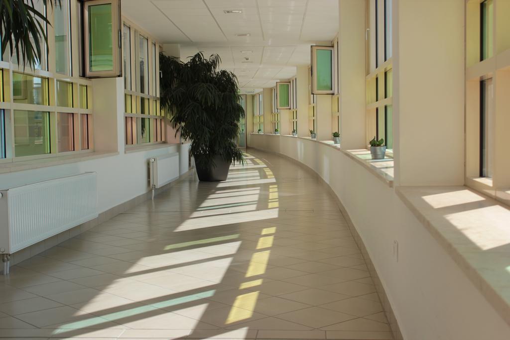 Wellness Apartments In Velence Exterior photo